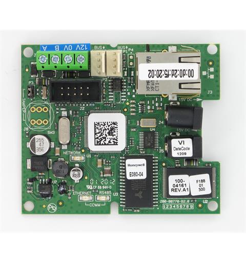 Galaxy Dimension Ethernet Modul